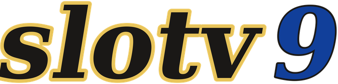slotv9 โลโก้